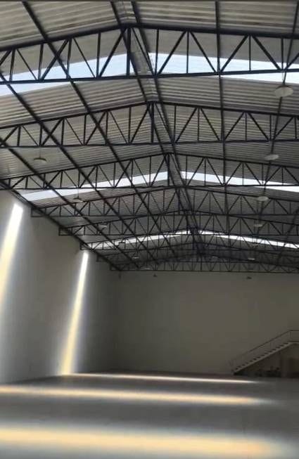 Galpão / Barracão com 900m², para alugar, no bairro Vila Maria Baixa em São Paulo