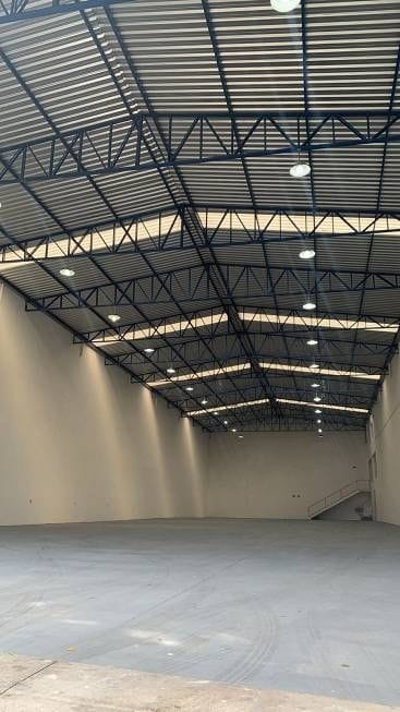 Galpão / Barracão com 900m², para alugar, no bairro Vila Maria Baixa em São Paulo