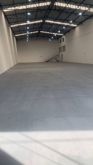 Galpão / Barracão com 900m², para alugar, no bairro Vila Maria Baixa em São Paulo