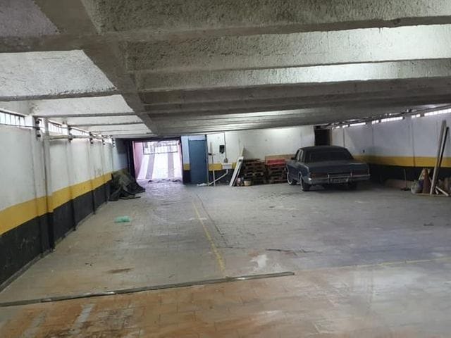 Galpão / Barracão com 400m², para alugar, no bairro Vila Esperança em São Paulo