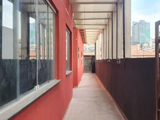 Galpão / Barracão com 400m², para alugar, no bairro Vila Esperança em São Paulo