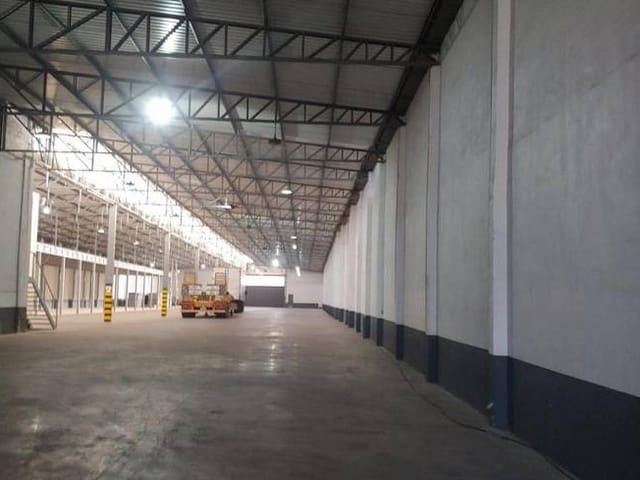 Galpão / Barracão com 3500m², para alugar, no bairro Carandiru em São Paulo