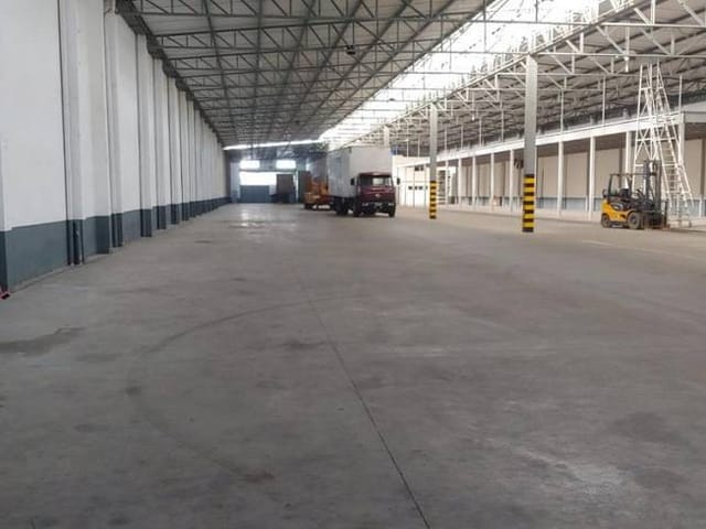 Galpão / Barracão com 3500m², para alugar, no bairro Carandiru em São Paulo