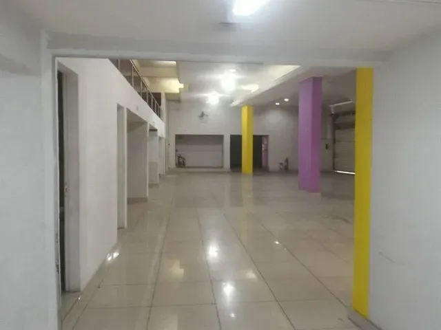 Galpão / Barracão com 591m², para alugar, no bairro Vila Guilherme em São Paulo