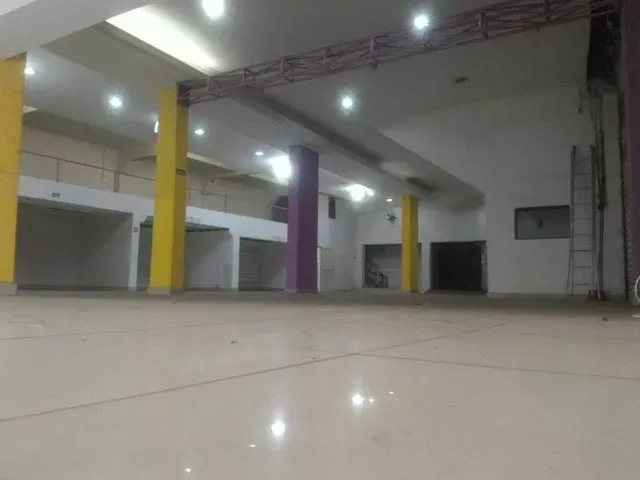 Galpão / Barracão com 591m², para alugar, no bairro Vila Guilherme em São Paulo