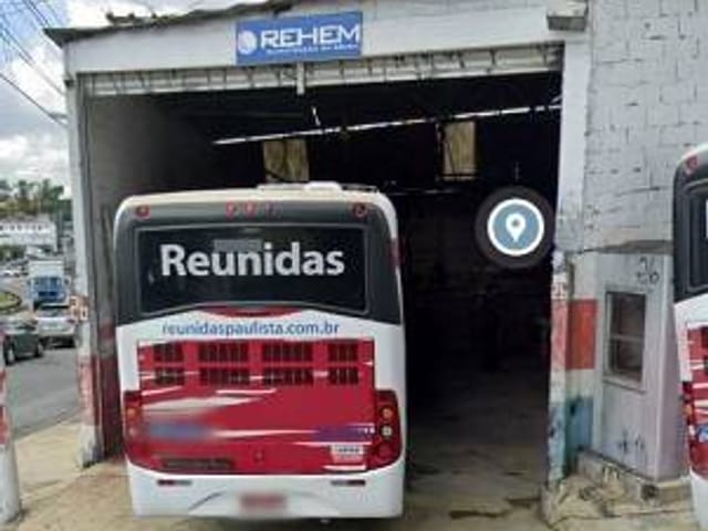 Galpão / Barracão com 550m², para alugar, no bairro Parque Novo Mundo em São Paulo