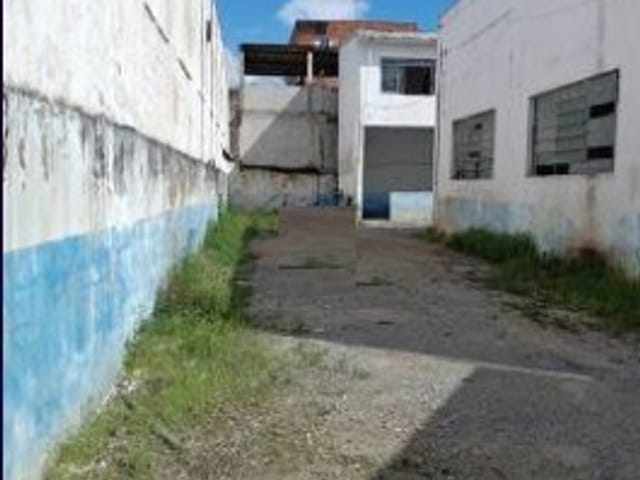 Galpão / Barracão com 500m², para alugar, no bairro Parque Novo Mundo em São Paulo
