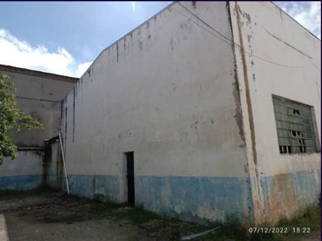 Galpão / Barracão com 500m², para alugar, no bairro Parque Novo Mundo em São Paulo