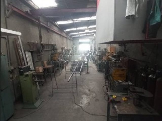 Galpão / Barracão com 145m², à venda ou para alugar, no bairro Vila Carrão em São Paulo
