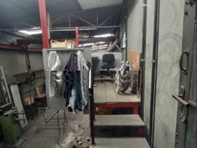 Galpão / Barracão com 145m², à venda ou para alugar, no bairro Vila Carrão em São Paulo
