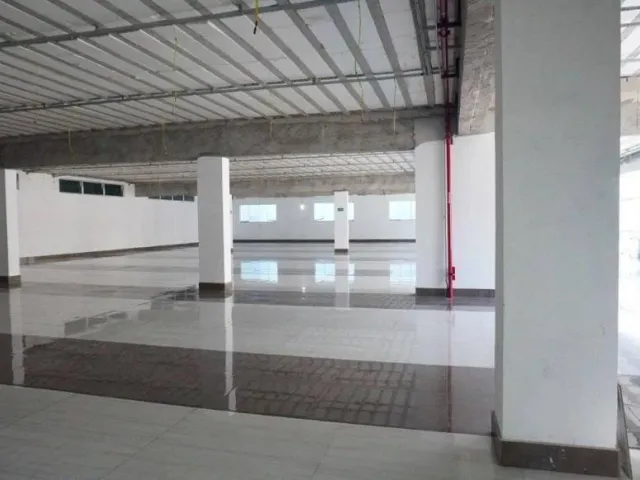 Galpão / Barracão com 4000m², para alugar, no bairro Jardim Maringá em São Paulo