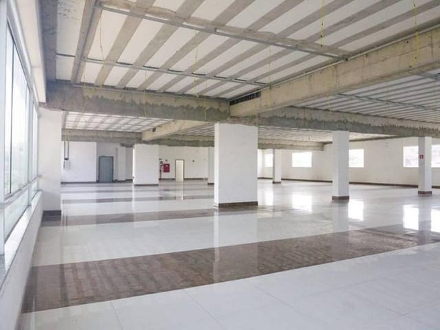 Galpão / Barracão com 4000m², para alugar, no bairro Jardim Maringá em São Paulo