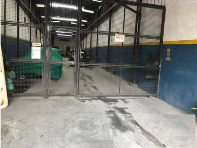 Galpão / Barracão com 330m², à venda, no bairro Barra Funda em São Paulo