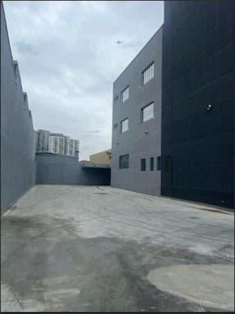Depósito-Galpão-Armazém para alugar, 1000m² - Foto 4