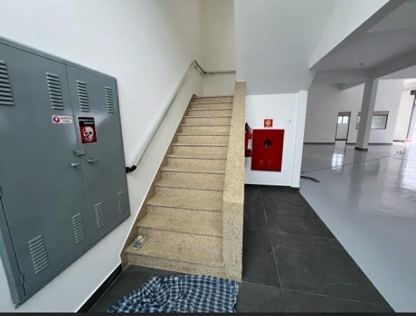 Depósito-Galpão-Armazém para alugar, 1000m² - Foto 16