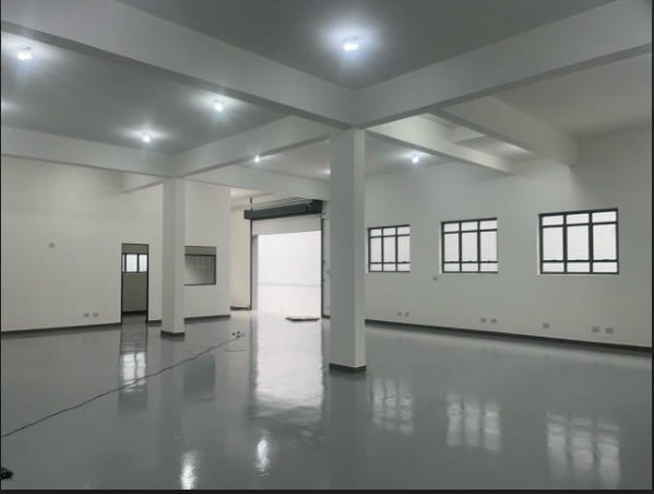Depósito-Galpão-Armazém para alugar, 1000m² - Foto 8