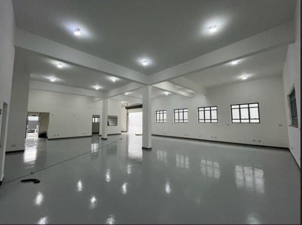 Depósito-Galpão-Armazém para alugar, 1000m² - Foto 7