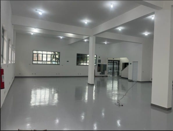 Depósito-Galpão-Armazém para alugar, 1000m² - Foto 6