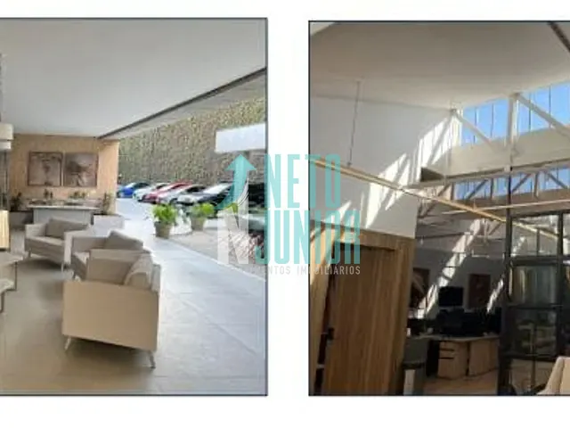 Galpão / Barracão com 2641m², para alugar, no bairro Vila Leopoldina em São Paulo