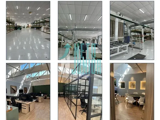 Galpão / Barracão com 2641m², para alugar, no bairro Vila Leopoldina em São Paulo