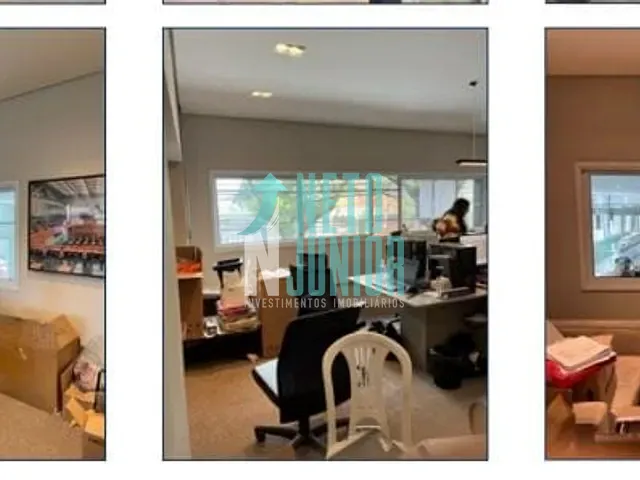 Galpão / Barracão com 2641m², para alugar, no bairro Vila Leopoldina em São Paulo