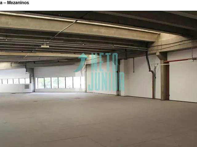 Galpão / Barracão com 5700m², à venda ou para alugar, no bairro Lapa em São Paulo