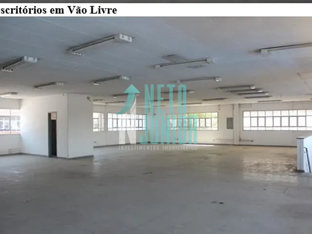 Galpão / Barracão com 2776m², para alugar, no bairro Presidente Altino em Osasco