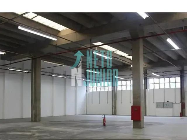 Galpão / Barracão com 6m², para alugar, no bairro Lapa em São Paulo