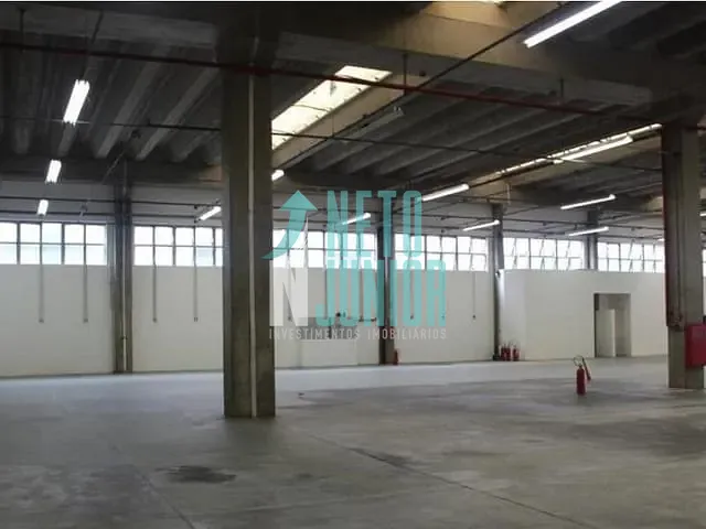 Galpão / Barracão com 6m², para alugar, no bairro Lapa em São Paulo