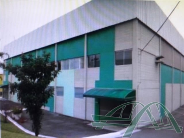 Foto do Galpão / Barracão - Galpão para Locação 675M², CENTRO, SANTANA DE PARNAÍBA - SP | A Bela Vista Imóveis