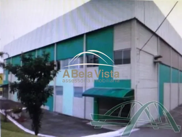Galpão / Barracão para alugar, no bairro Centro em Santana de Parnaíba