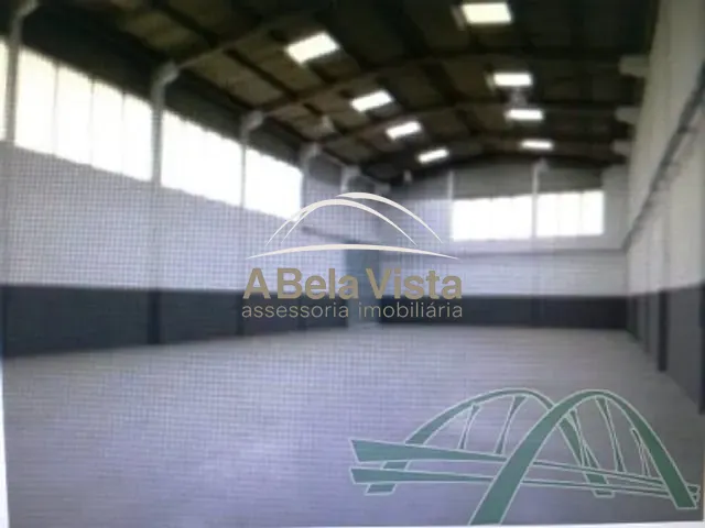 Galpão / Barracão com 725m², para alugar, no bairro Parque Payol I e II em Pirapora do Bom Jesus