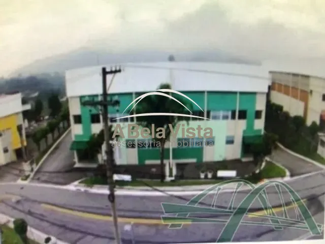 Galpão / Barracão com 725m², para alugar, no bairro Parque Payol I e II em Pirapora do Bom Jesus