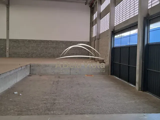 Galpão / Barracão para alugar, no bairro Centro em Osasco