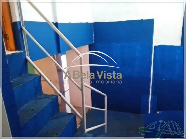 Galpão / Barracão com 250m², à venda, no bairro Santo Antônio em Osasco