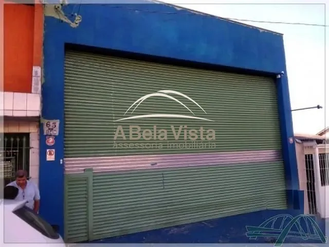 Galpão / Barracão com 250m², à venda, no bairro Santo Antônio em Osasco