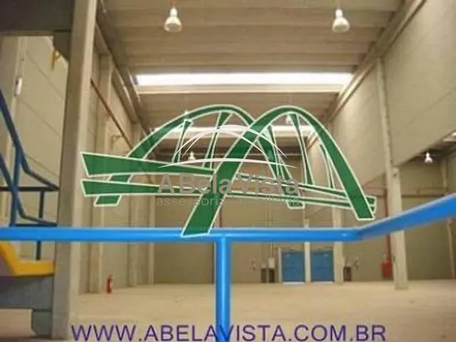Galpão / Barracão para alugar, no bairro Colinas da Anhanguera em Santana de Parnaíba