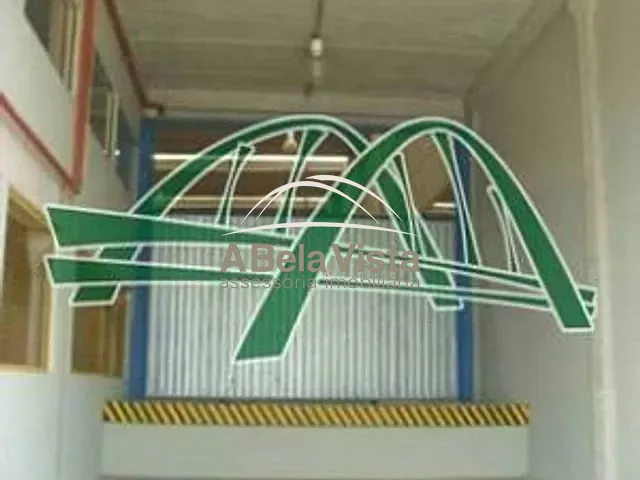 Galpão / Barracão para alugar, no bairro Colinas da Anhanguera em Santana de Parnaíba