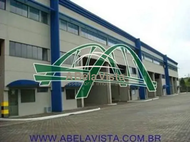 Galpão / Barracão para alugar, no bairro Colinas da Anhanguera em Santana de Parnaíba