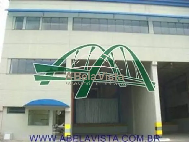 Galpão / Barracão para alugar, no bairro Colinas da Anhanguera em Santana de Parnaíba