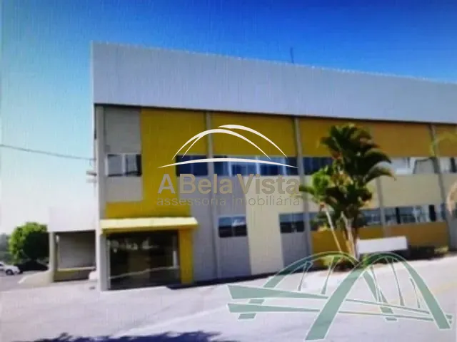 Galpão / Barracão para alugar, no bairro Tarumã em Santana de Parnaíba