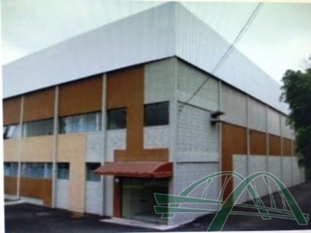Foto do Galpão / Barracão - Galpão para Locação 630M², MORRO GRANDE, SANTANA DE PARNAÍBA - SP | A Bela Vista Imóveis