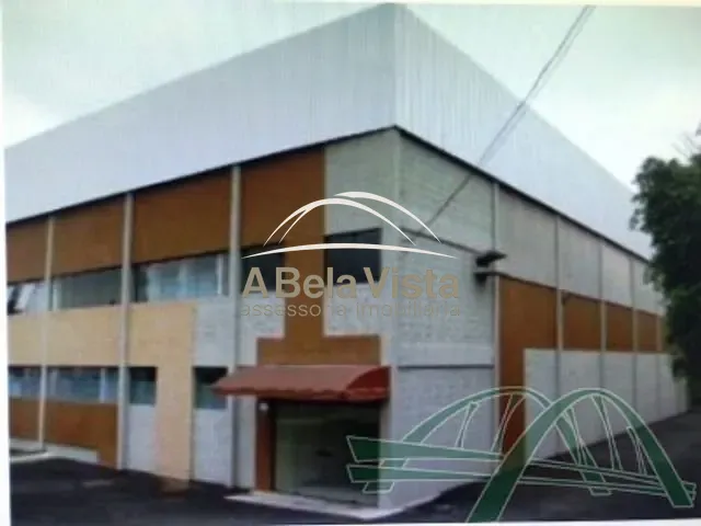 Galpão / Barracão com 630m², para alugar, no bairro MORRO GRANDE em Santana de Parnaíba