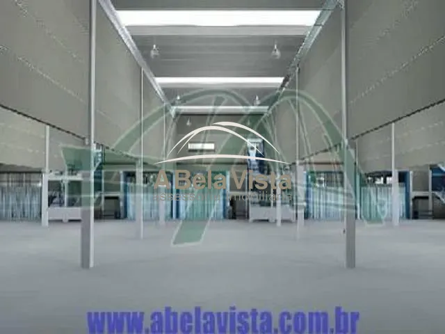 Galpão / Barracão para alugar, no bairro Colinas da Anhanguera em Santana de Parnaíba