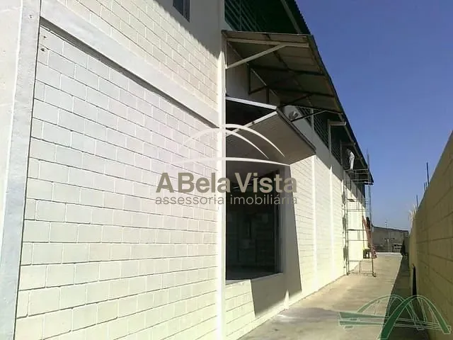 Galpão / Barracão com 1200m², à venda, no bairro Jardim da Varzea em Santana de Parnaíba
