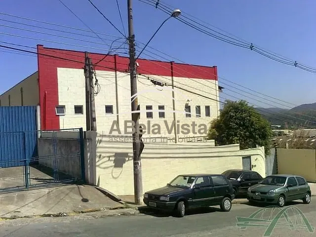 Galpão / Barracão com 1200m², à venda, no bairro Jardim da Varzea em Santana de Parnaíba