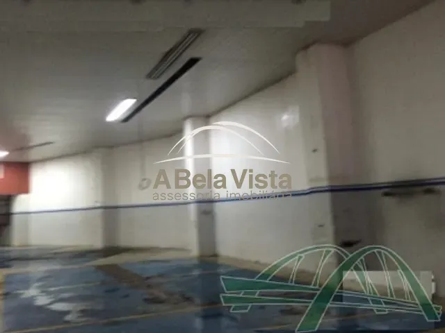 Galpão / Barracão com 490m², à venda, no bairro Vila Yara em Osasco