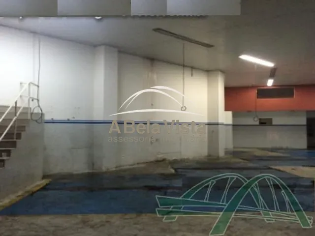 Galpão / Barracão com 490m², à venda, no bairro Vila Yara em Osasco