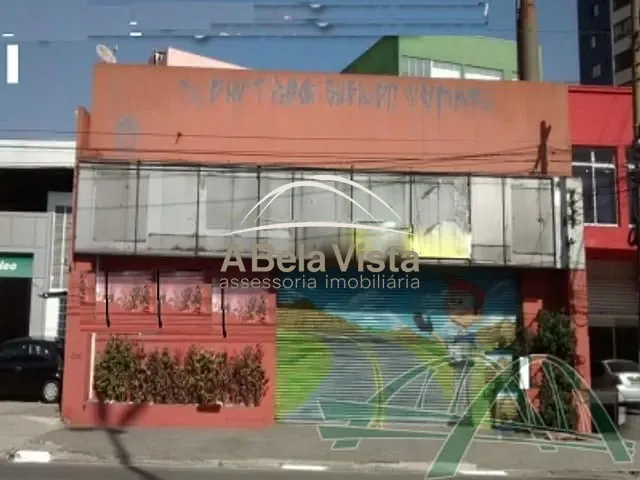 Galpão / Barracão com 490m², à venda, no bairro Vila Yara em Osasco