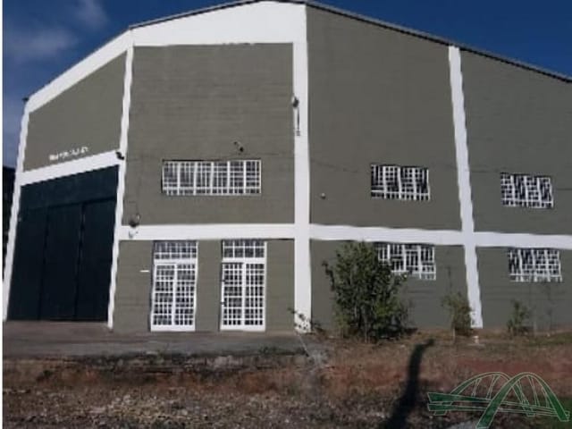 Foto do Galpão / Barracão - Galpão à venda 1450M², CHÁCARAS MARCO, BARUERI - SP | A Bela Vista Imóveis